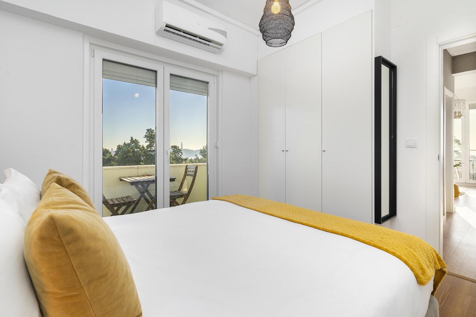Whome | 270º Panoramic View Premium Apartment リスボン エクステリア 写真